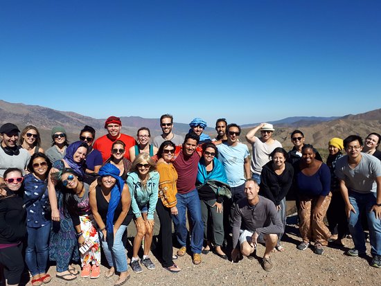 3 Days Casablanca to Merzouga Desert Tour