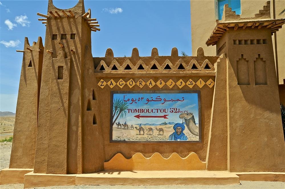 10 Days Casablanca to Marrakech Ultimate Tour